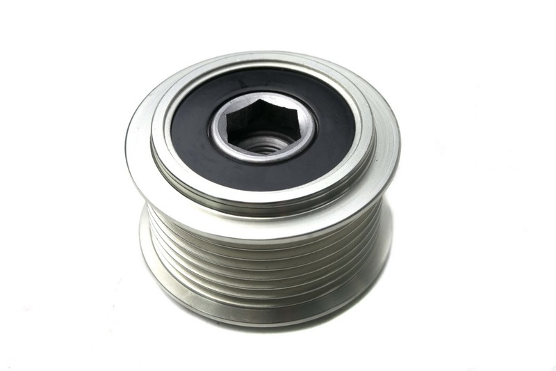 фото Шкив генератора