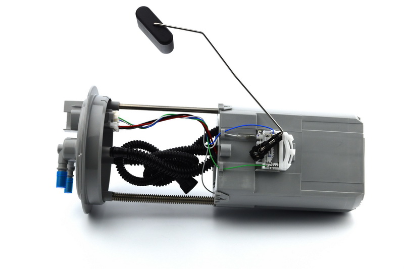 фото Бензонасос