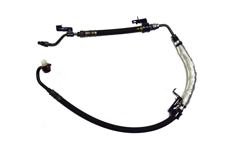 фото Шланг ГУР