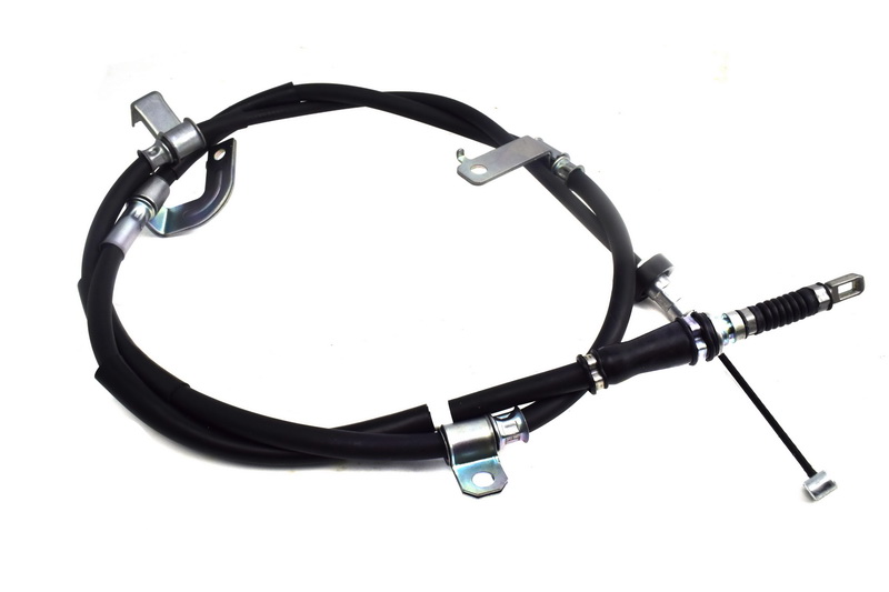 фото Трос ручного тормоза