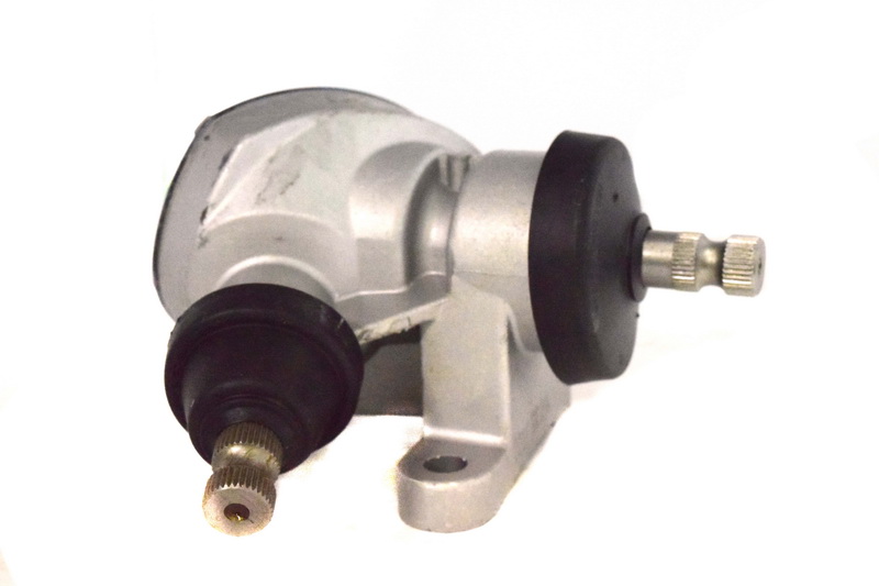 фото Редуктор рулевой