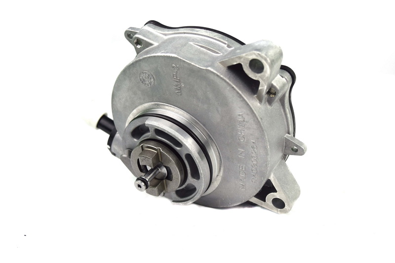 фото Насос вакуумный тормозной