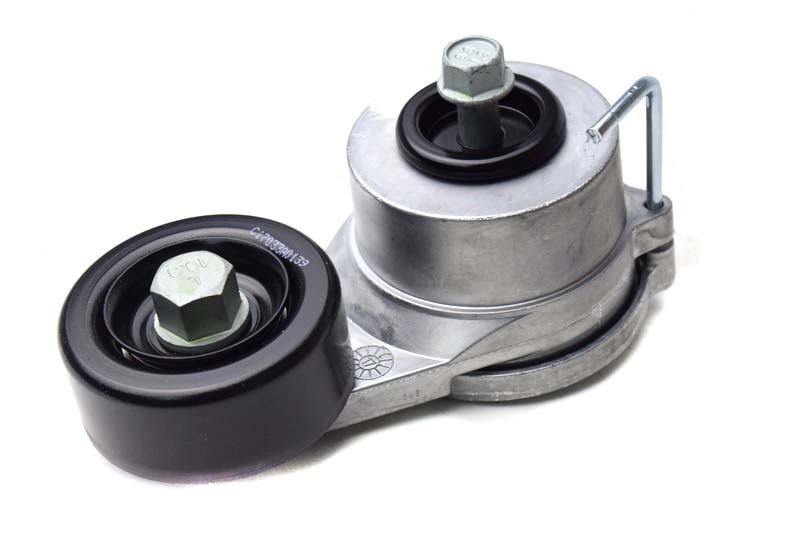 фото Натяжитель приводного ремня