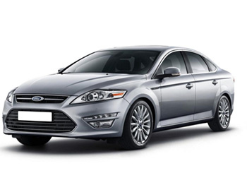 Mondeo