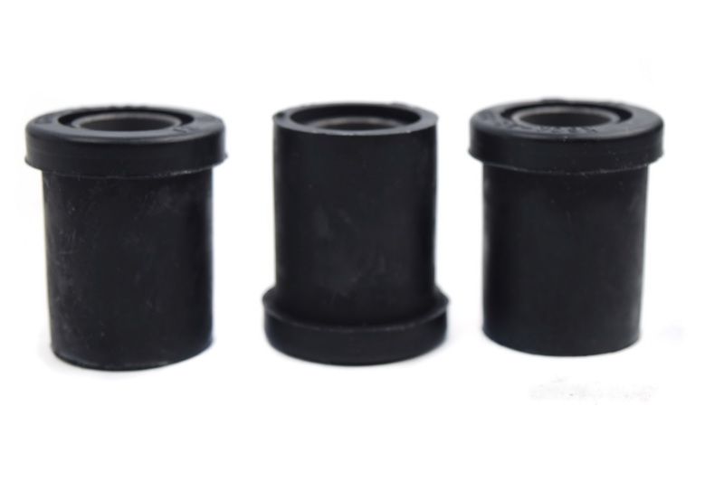 фото Втулка рессоры