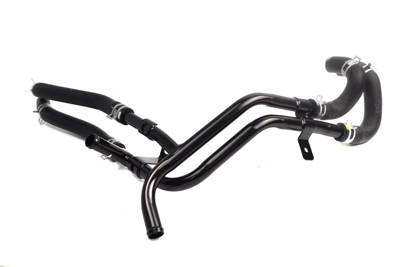 фото Трубка печки