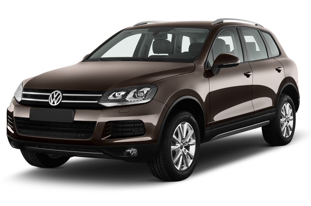 Touareg