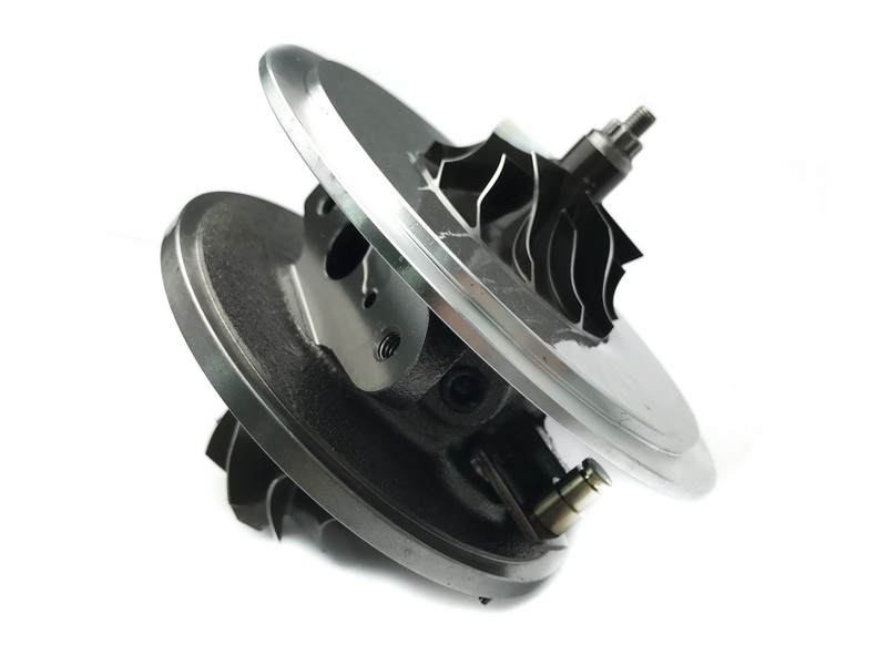 фото Картридж турбины