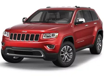Grand Cherokee