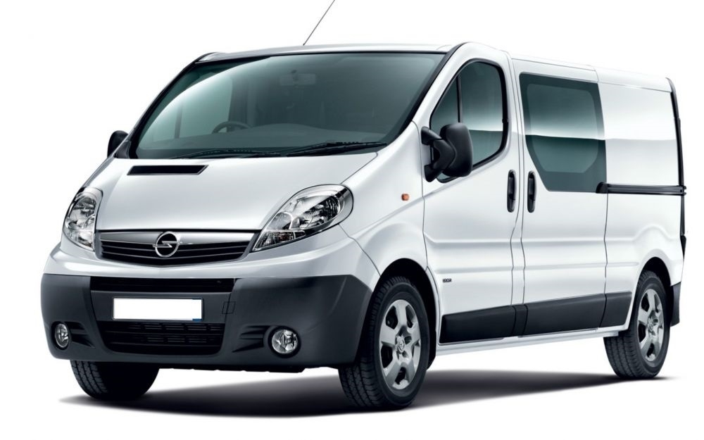 Vivaro