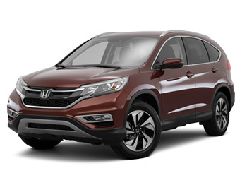 CR-V
