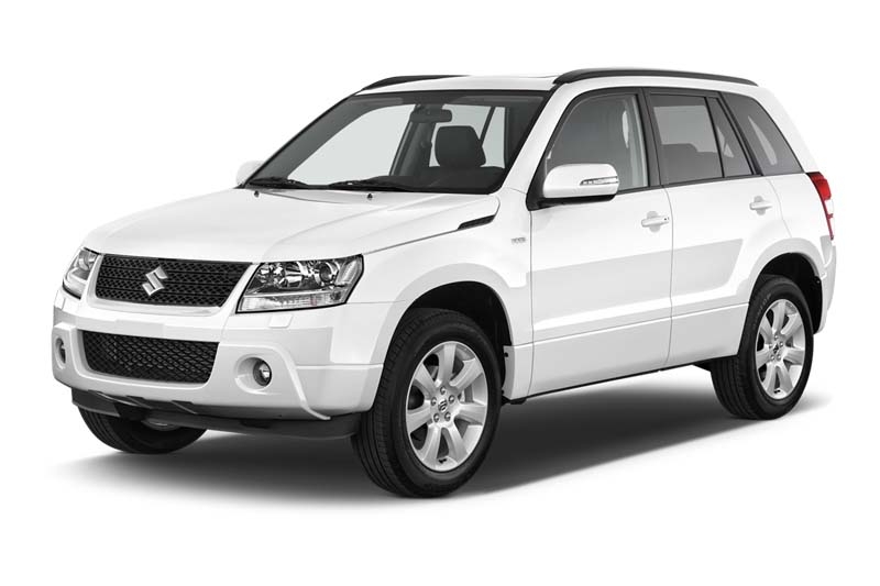 фото Grand Vitara