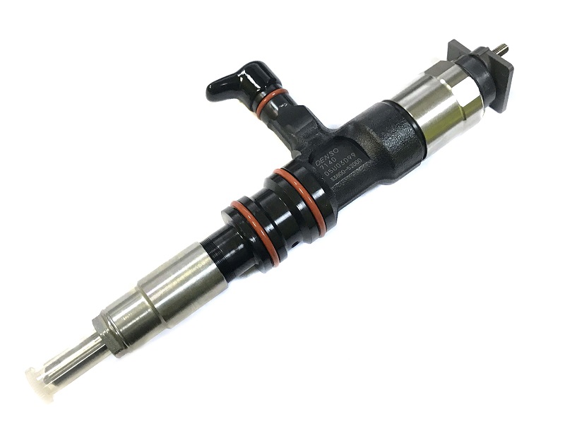 фото Форсунка