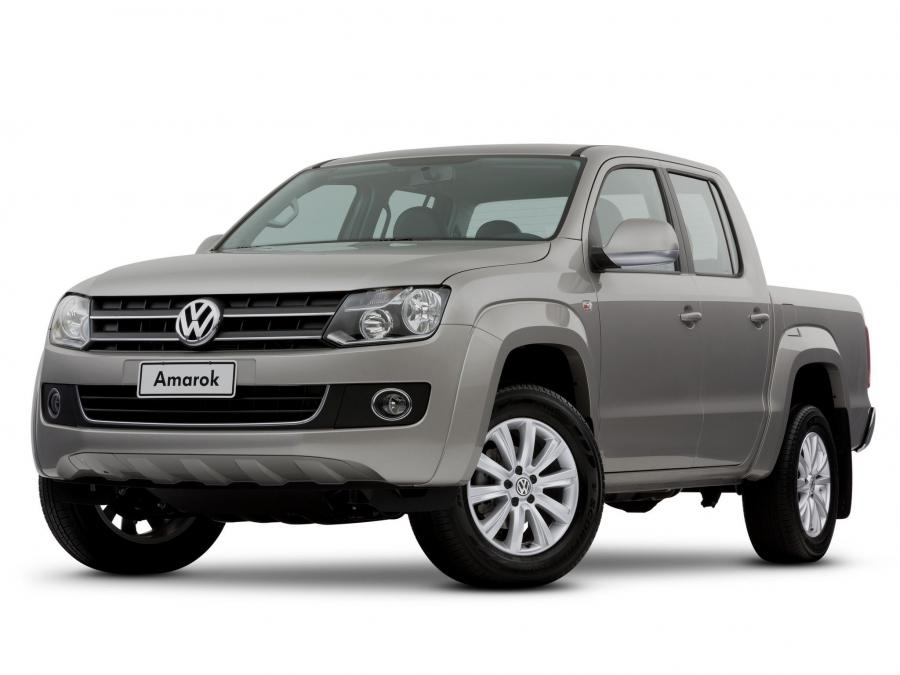 Amarok