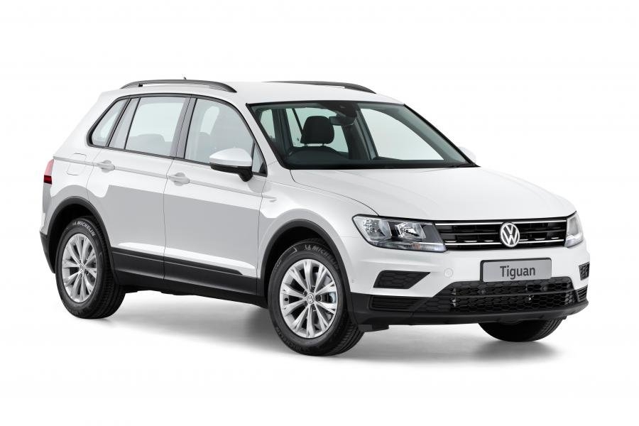 Tiguan