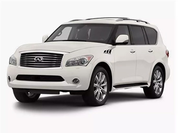 QX56