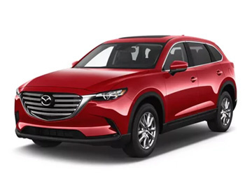 CX-9