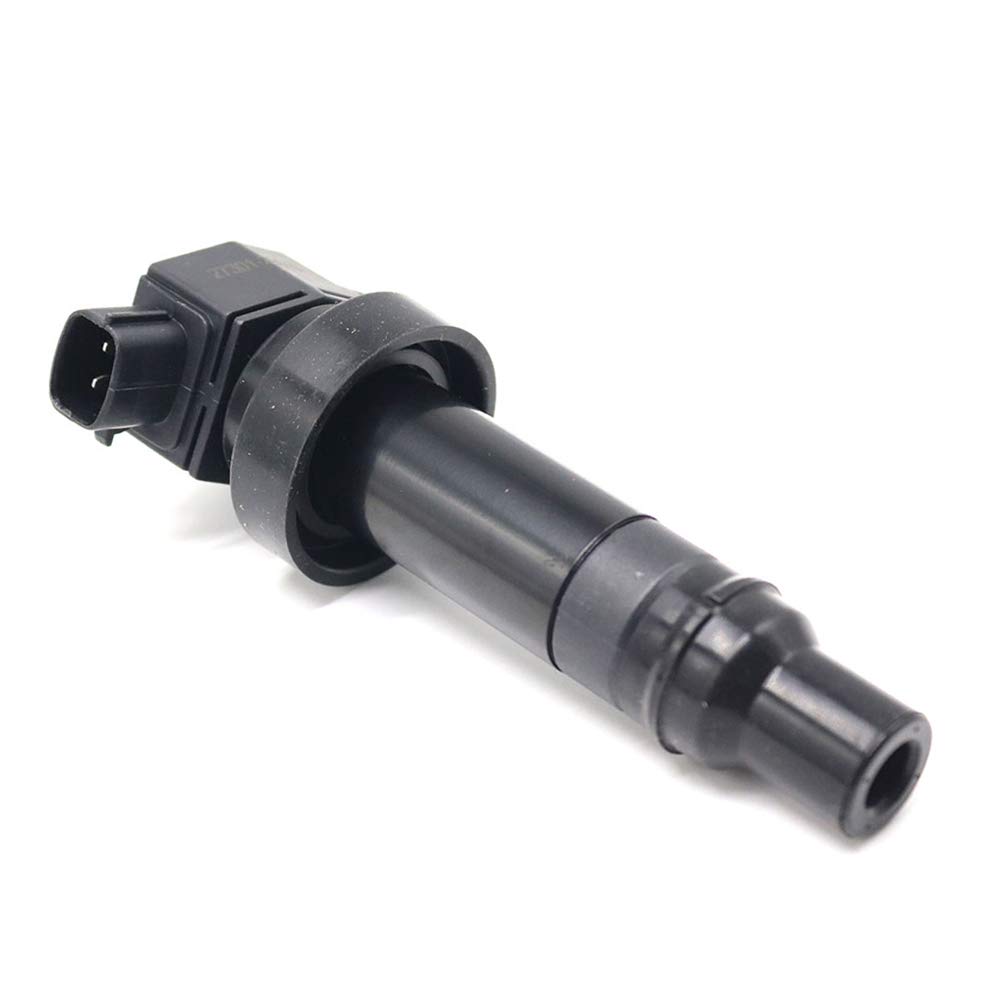 фото Катушка зажигания