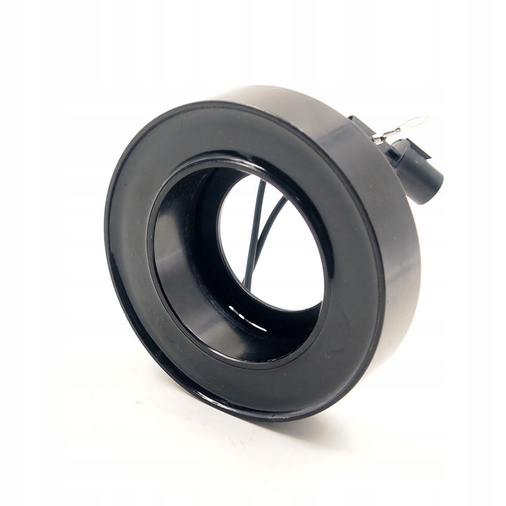 фото Катушка компрессора кондиционера