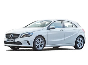 фото A-class W177