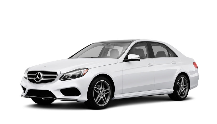 фото E-class W212
