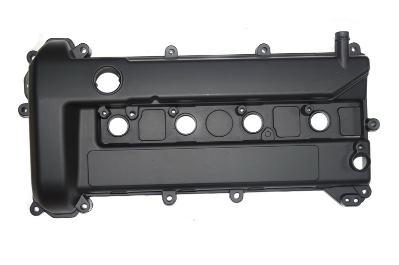 фото Клапанная крышка