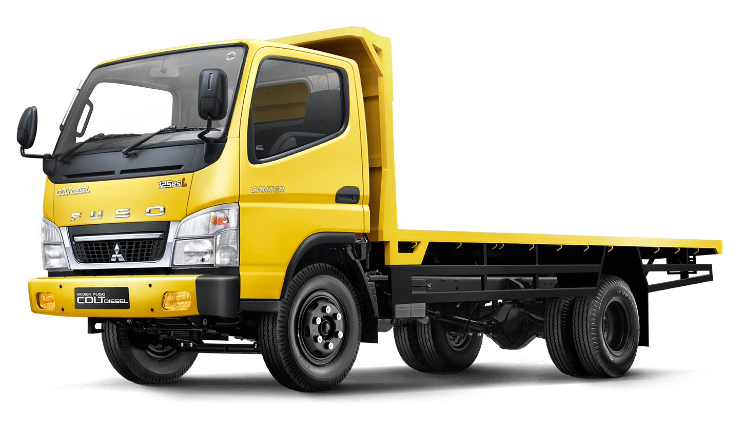 Fuso Fighter
