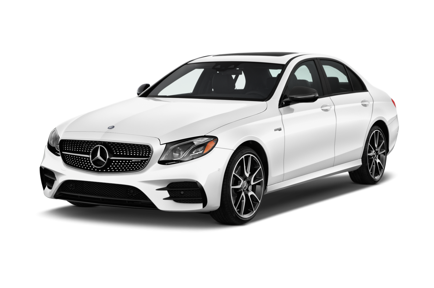 фото E-class W213