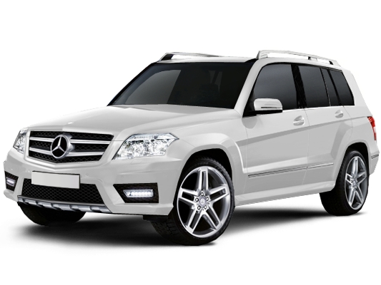 фото GLC-class X253
