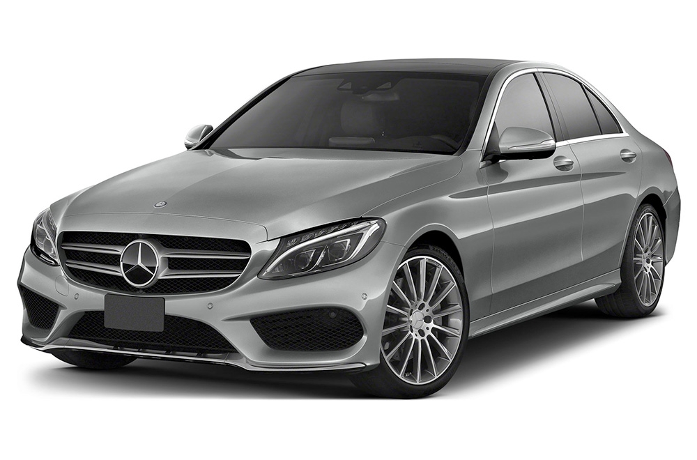 фото C-class W205