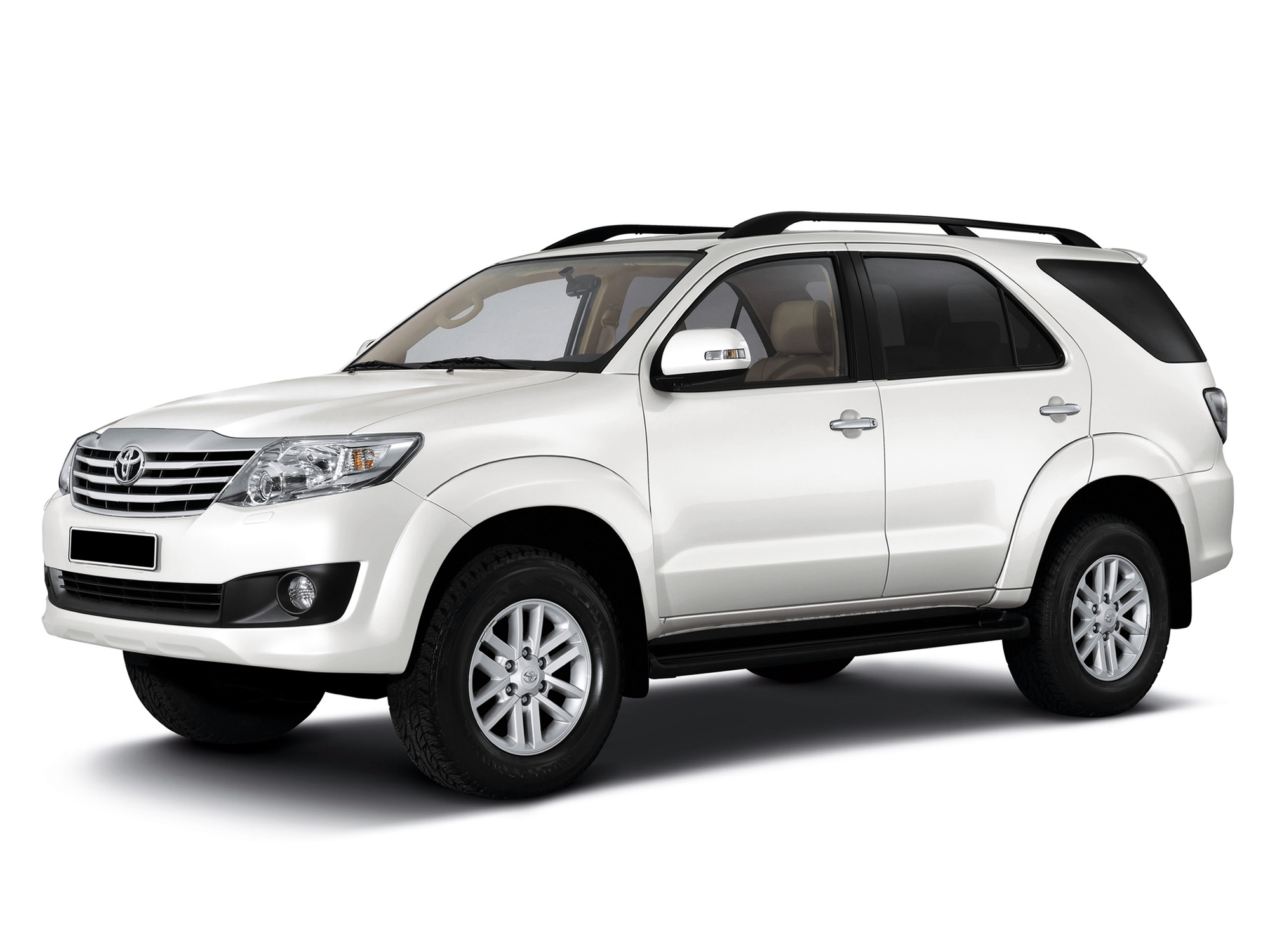 Fortuner