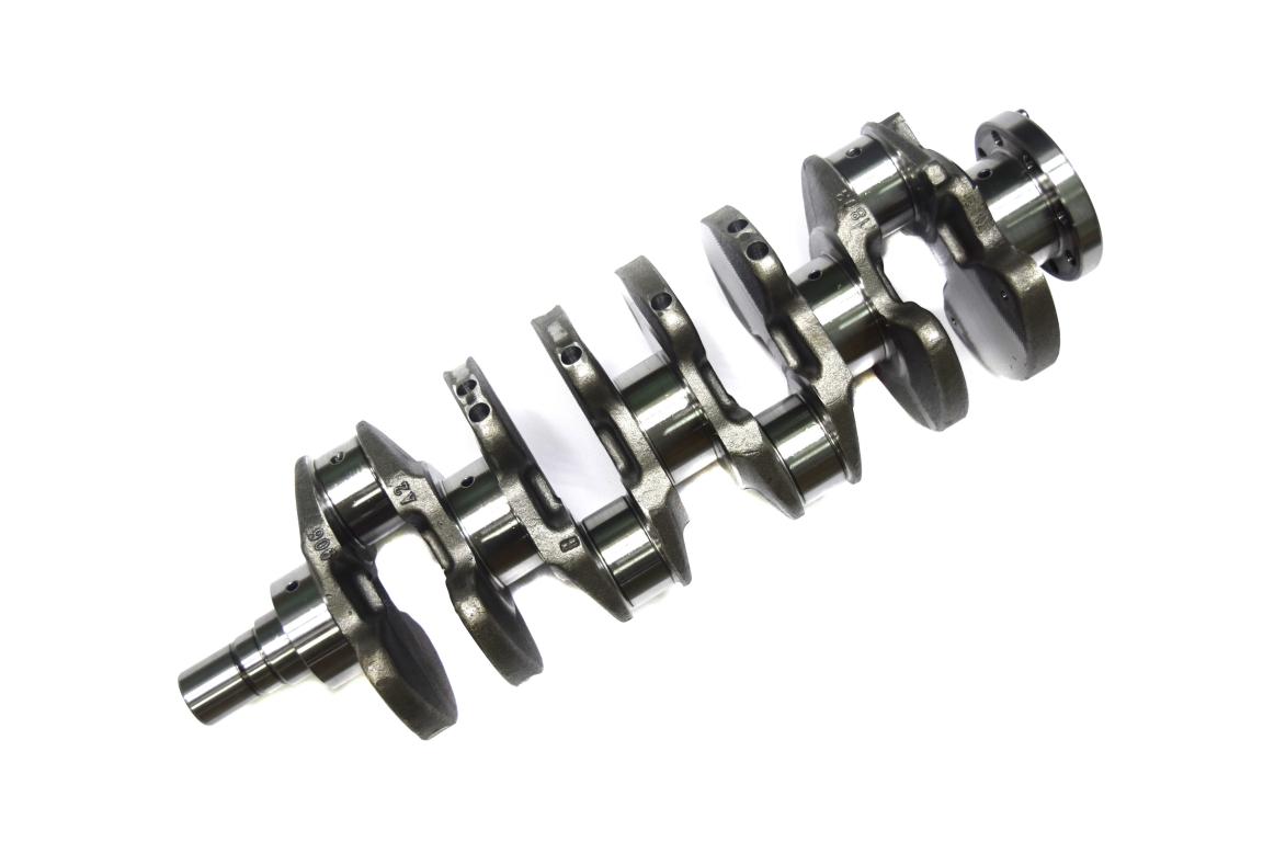 фото Коленвал