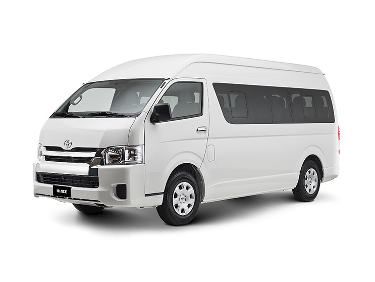 Hiace