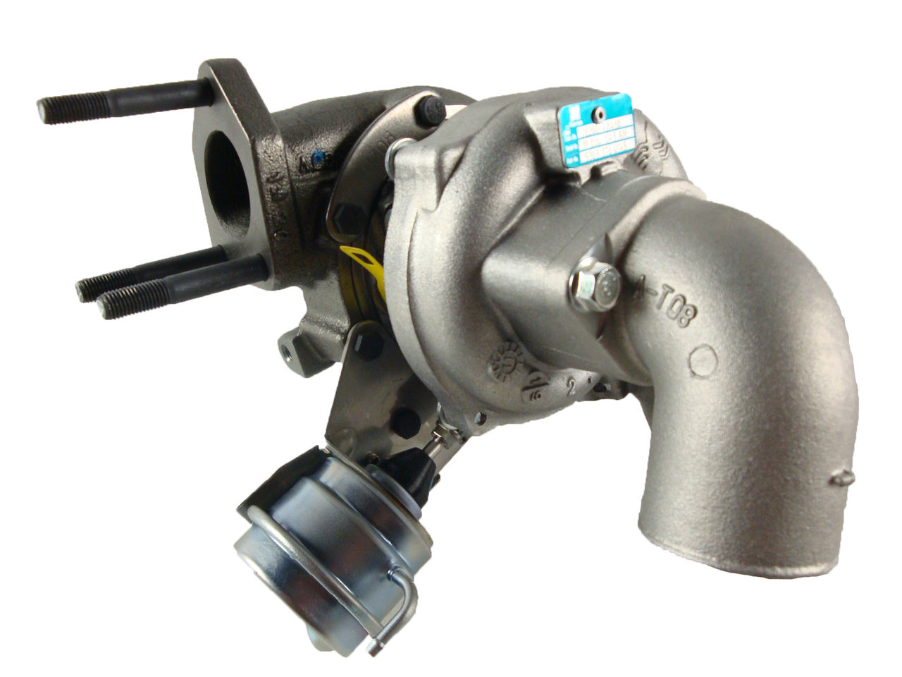 фото Турбина