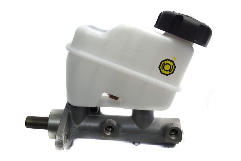 фото Главный тормозной цилиндр