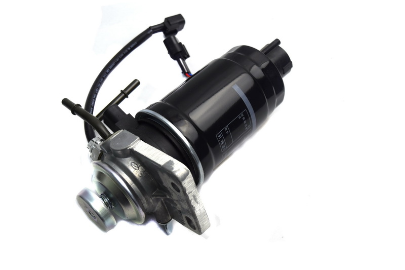 фото Фильтр топливный в сборе