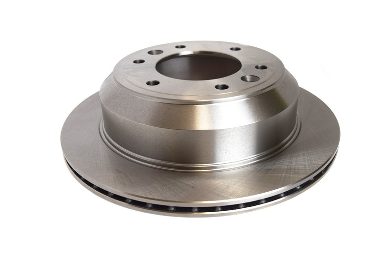 фото Диск тормозной