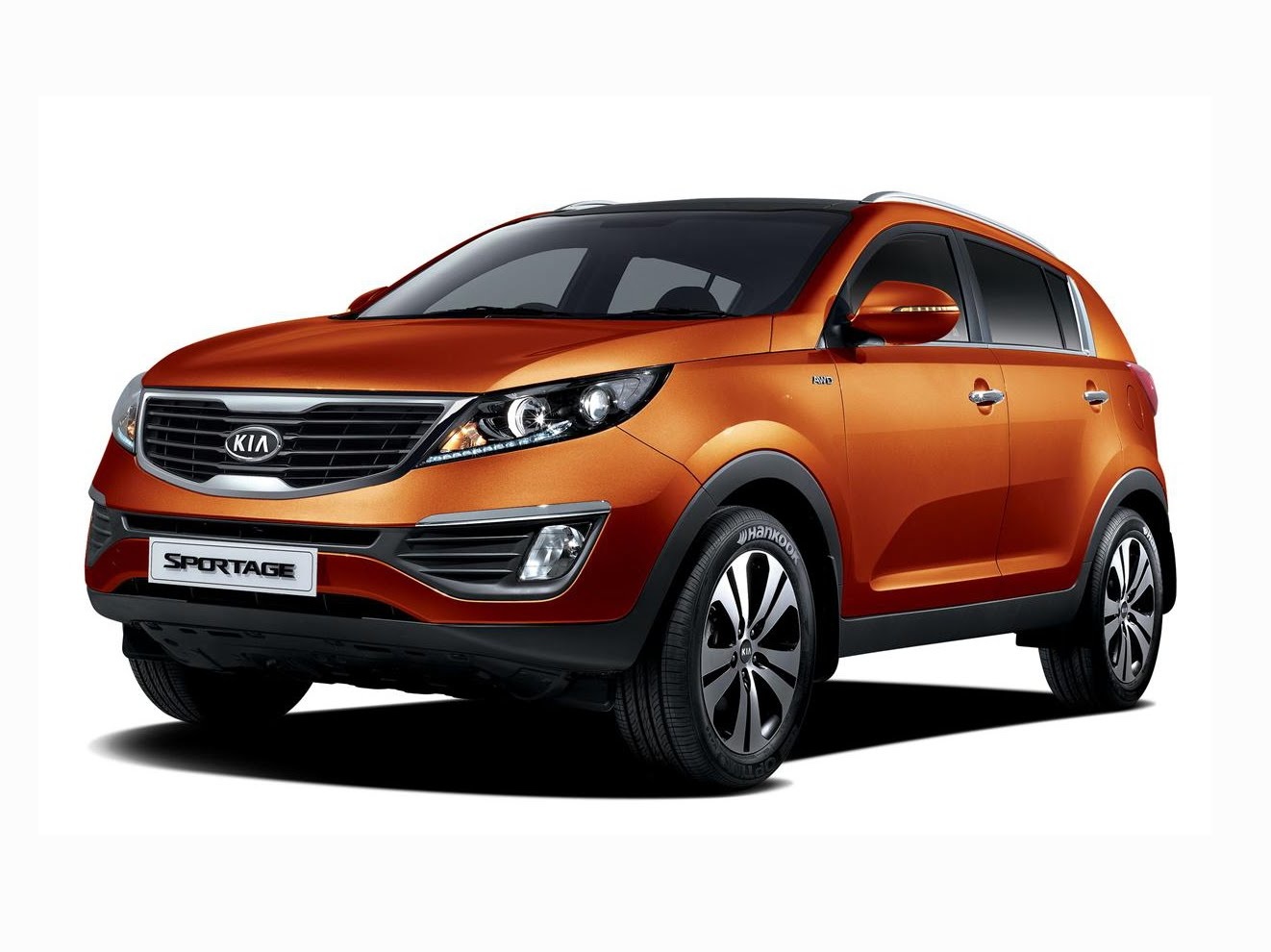 Sportage 3