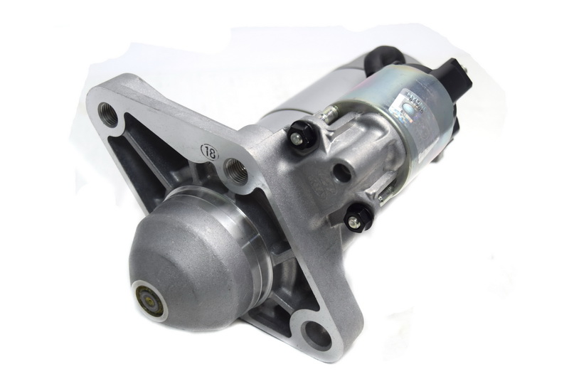 фото Стартер