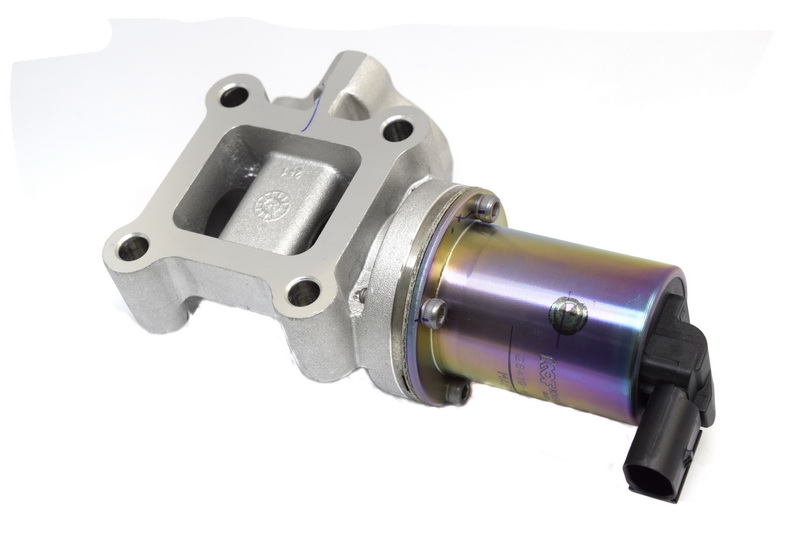 фото Клапан ЕГР