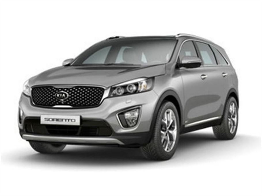 Sorento 3 Prime