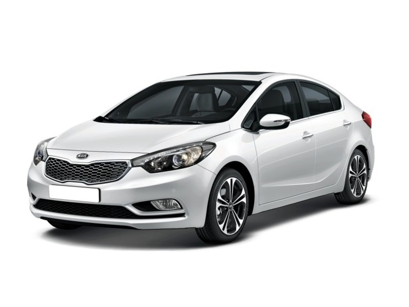 Cerato 3