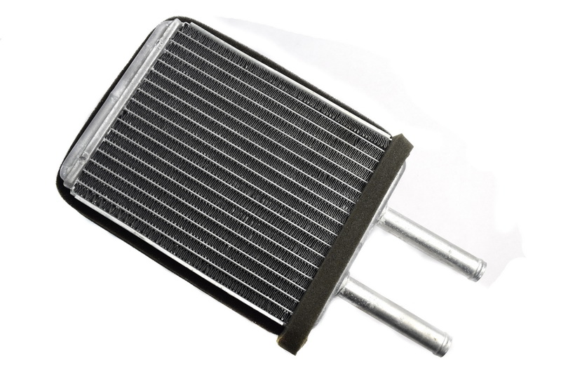 фото Радиатор печки