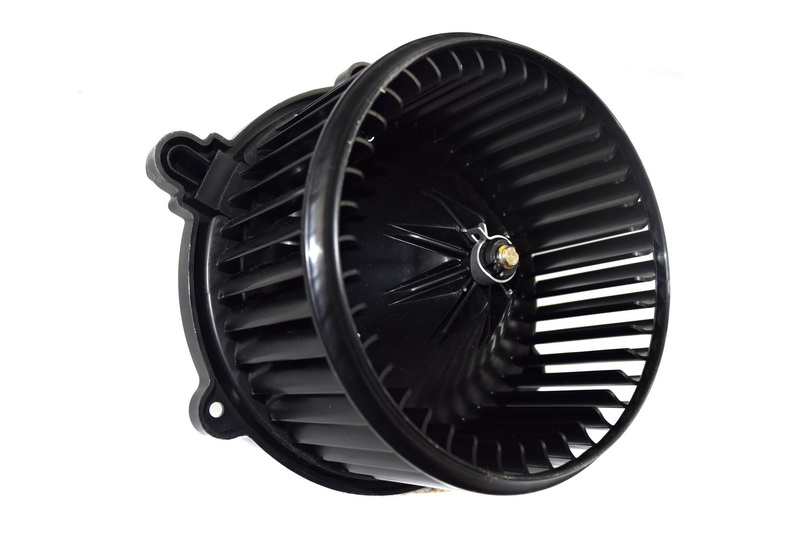 фото Моторчик печки