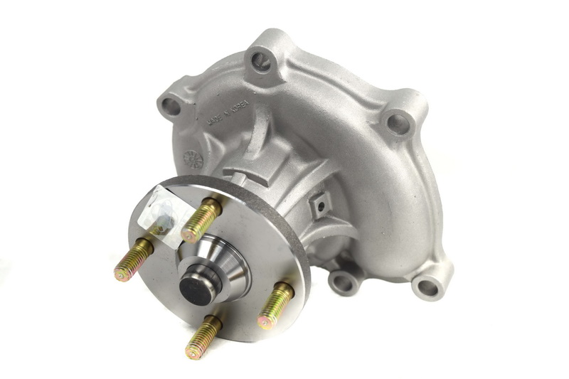 фото Помпа водяная