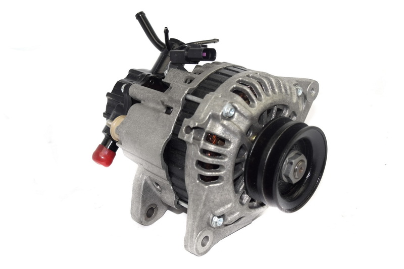 фото Генератор