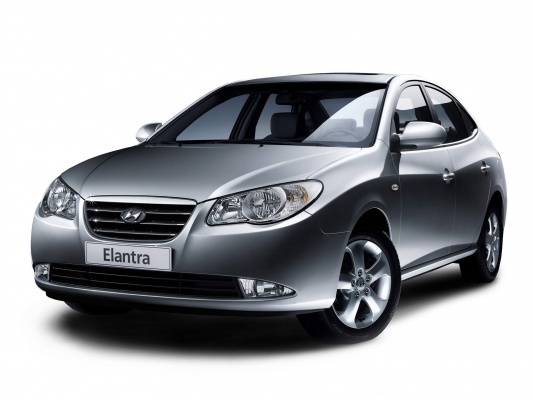 Elantra 4