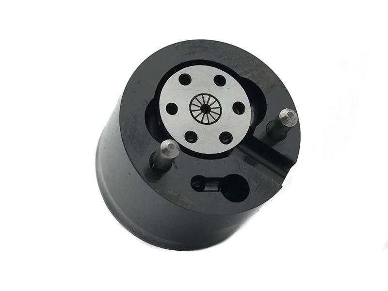 фото Клапан форсунки