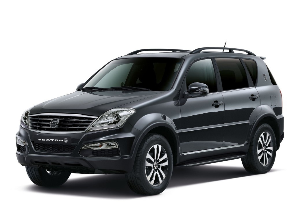 Rexton 3