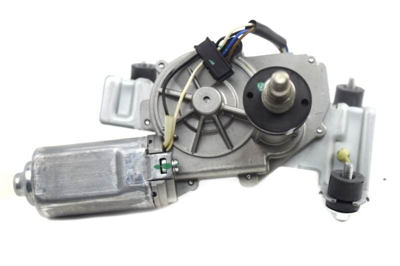 фото Моторчик стеклоочистеля